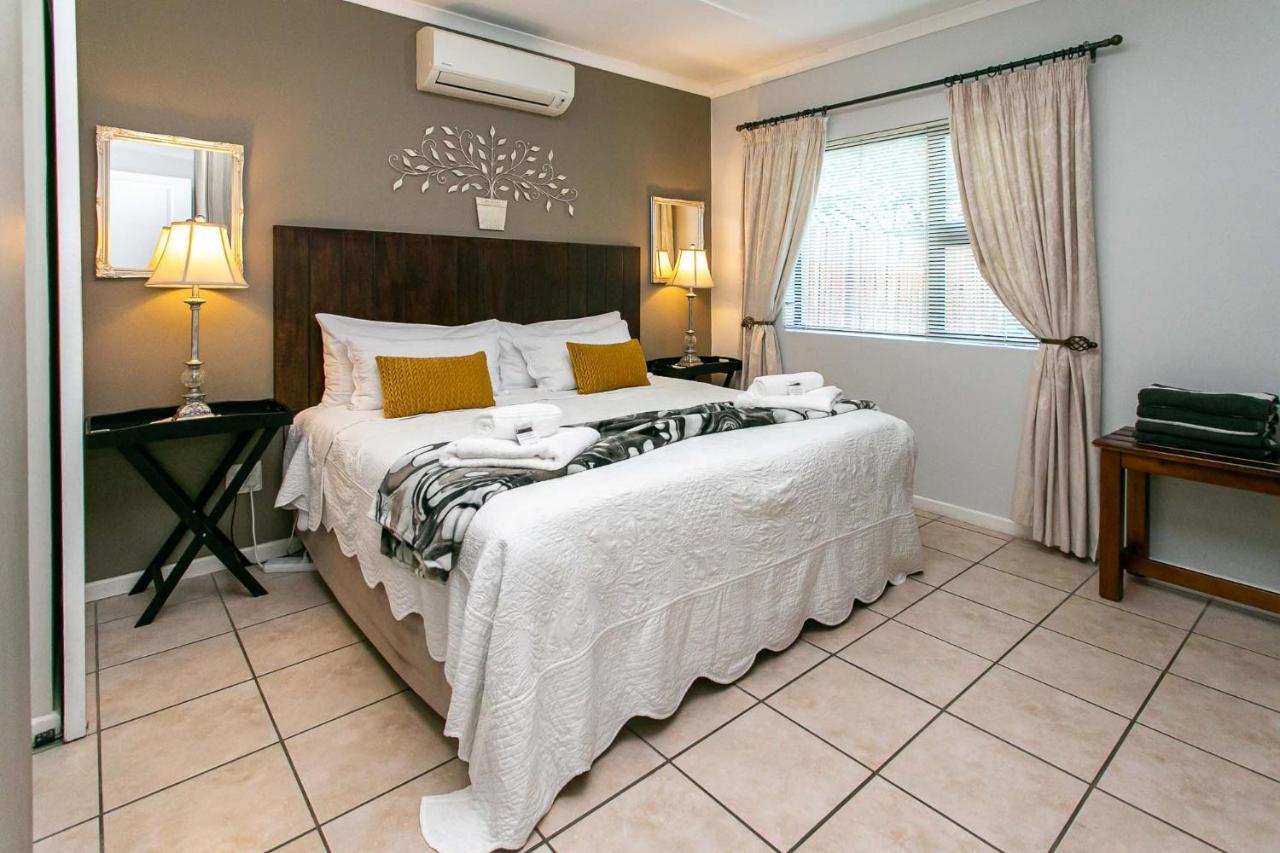 El Dorado Private Collection Apartment Оудсхорн Екстериор снимка