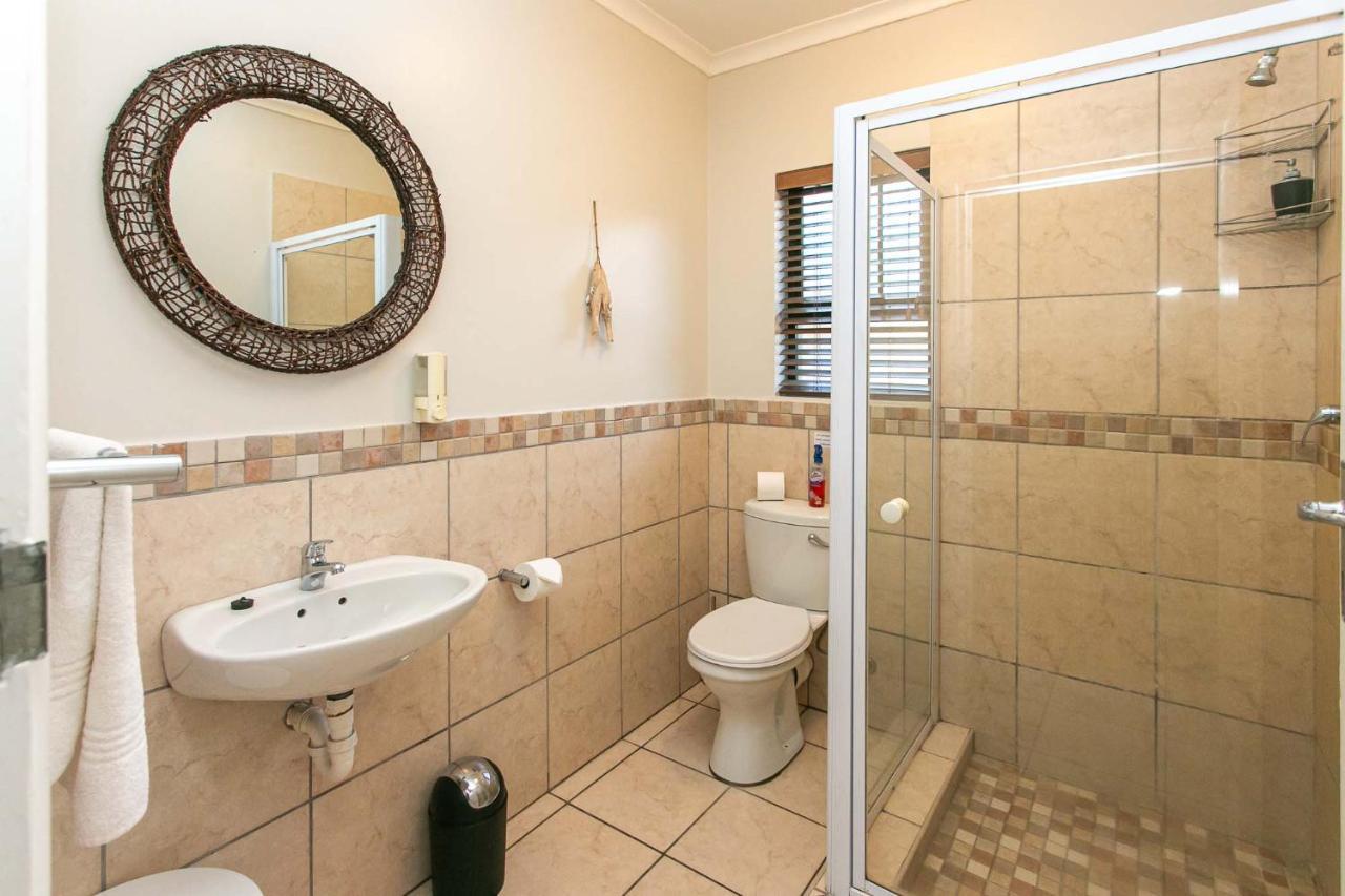 El Dorado Private Collection Apartment Оудсхорн Екстериор снимка