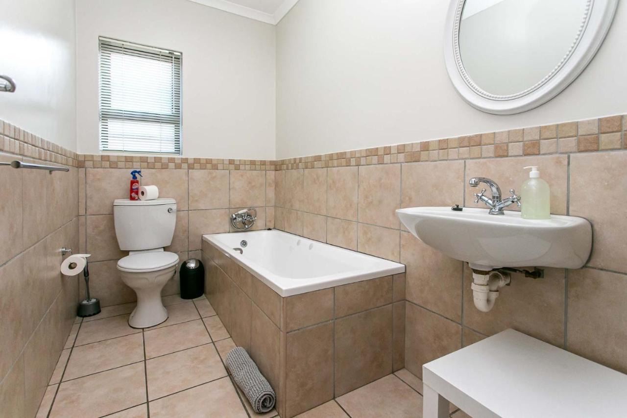 El Dorado Private Collection Apartment Оудсхорн Екстериор снимка