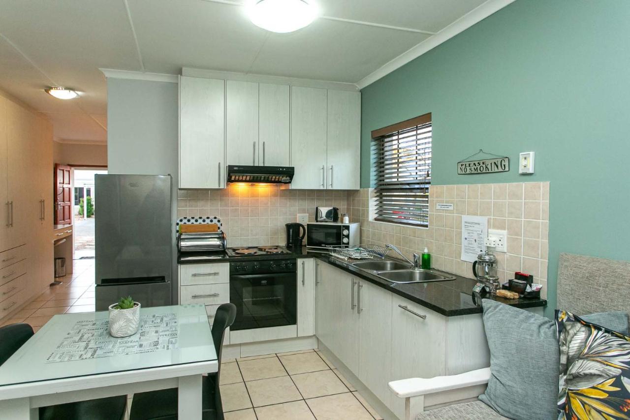 El Dorado Private Collection Apartment Оудсхорн Екстериор снимка
