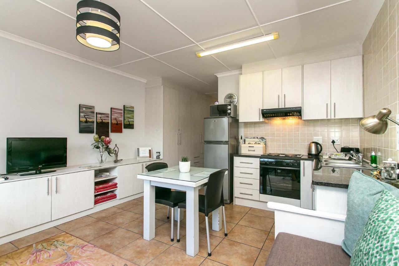 El Dorado Private Collection Apartment Оудсхорн Екстериор снимка