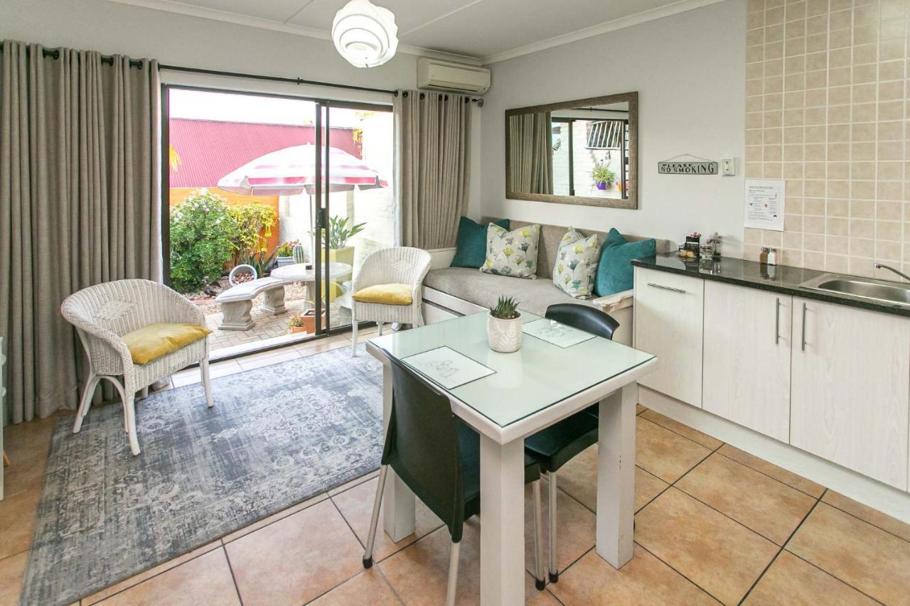 El Dorado Private Collection Apartment Оудсхорн Екстериор снимка