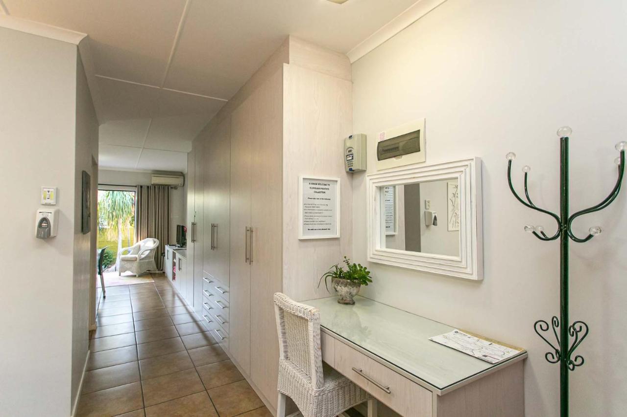 El Dorado Private Collection Apartment Оудсхорн Екстериор снимка