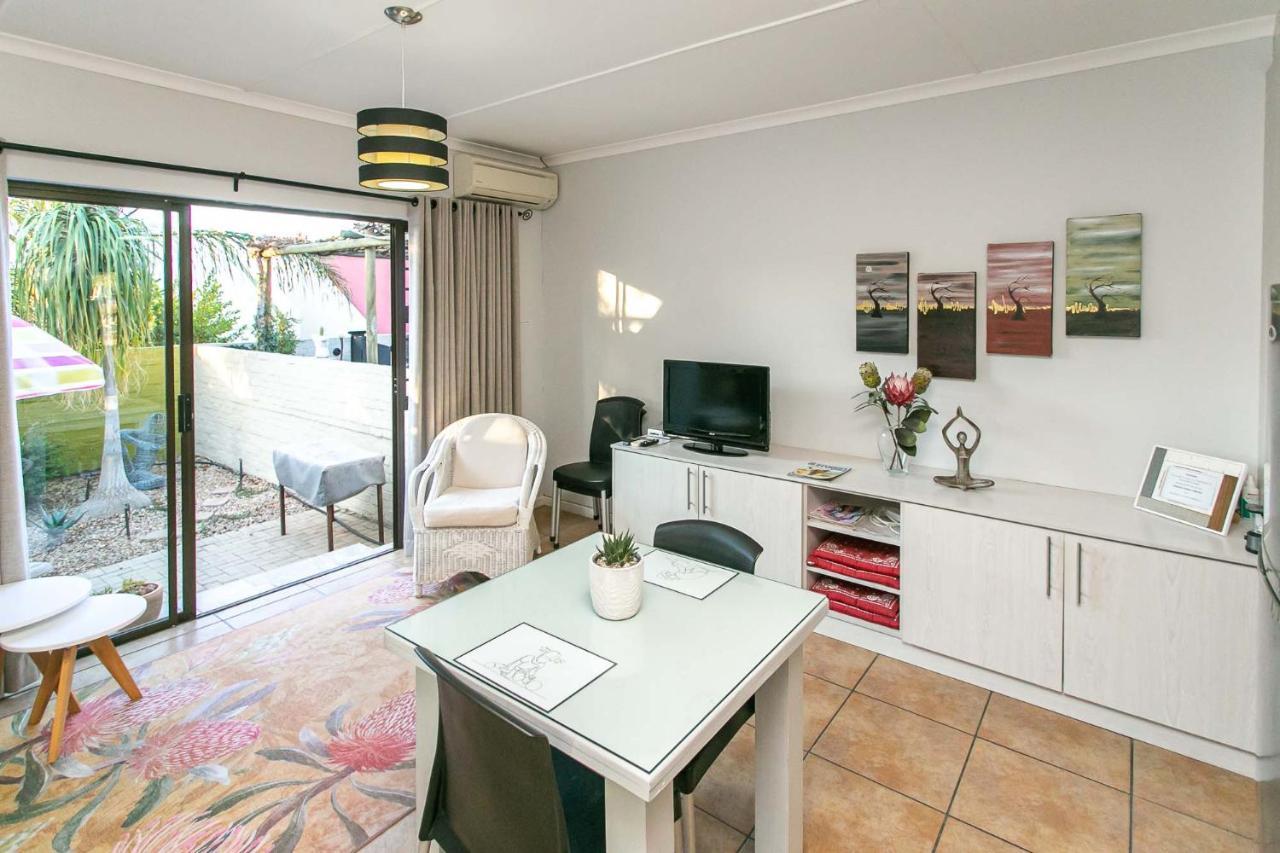 El Dorado Private Collection Apartment Оудсхорн Екстериор снимка