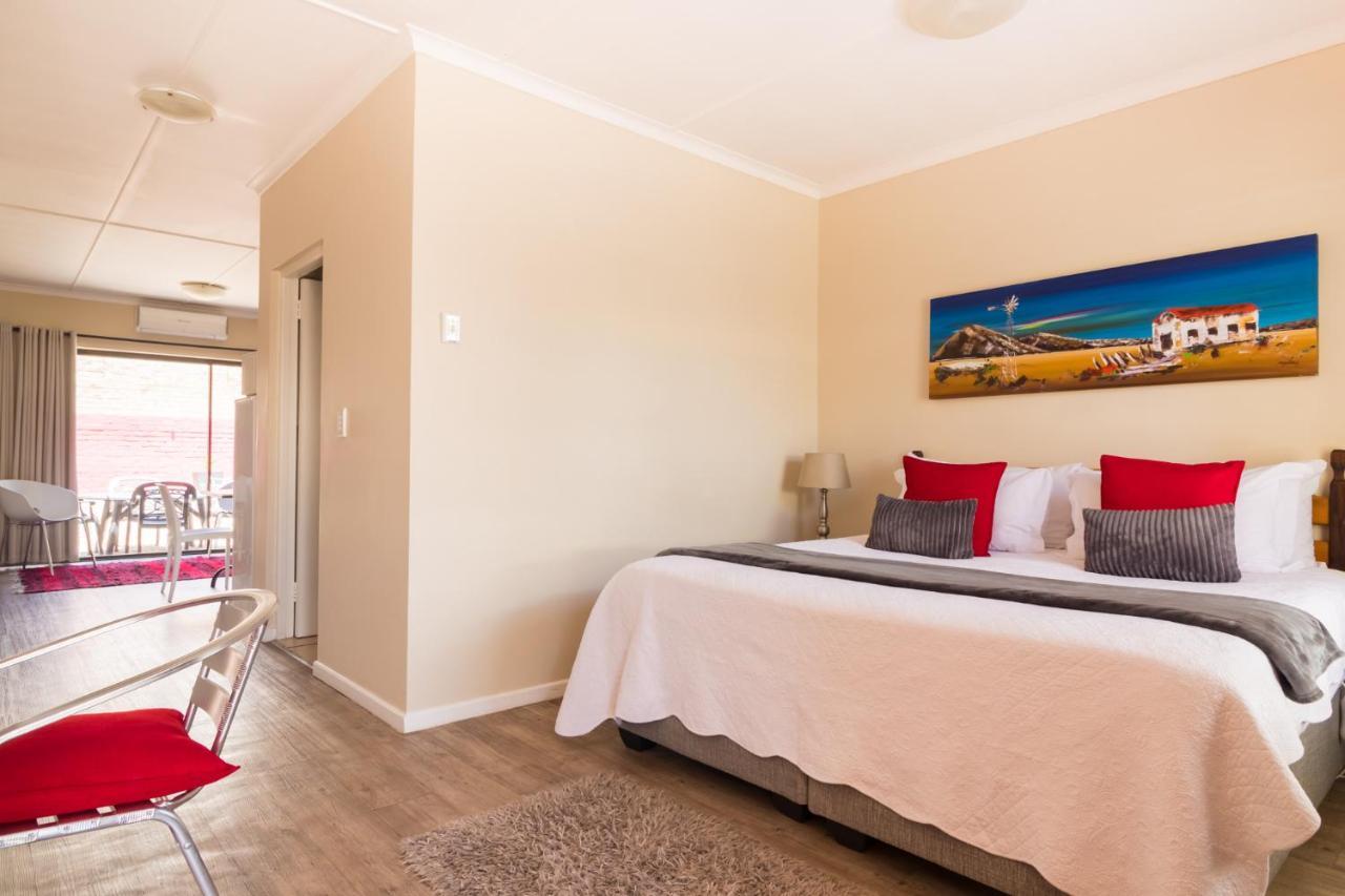 El Dorado Private Collection Apartment Оудсхорн Екстериор снимка