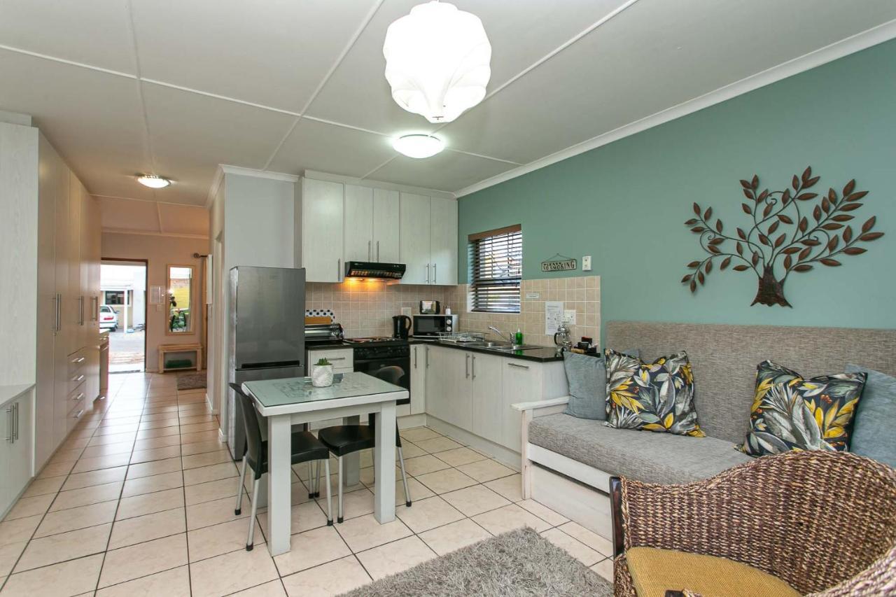 El Dorado Private Collection Apartment Оудсхорн Екстериор снимка
