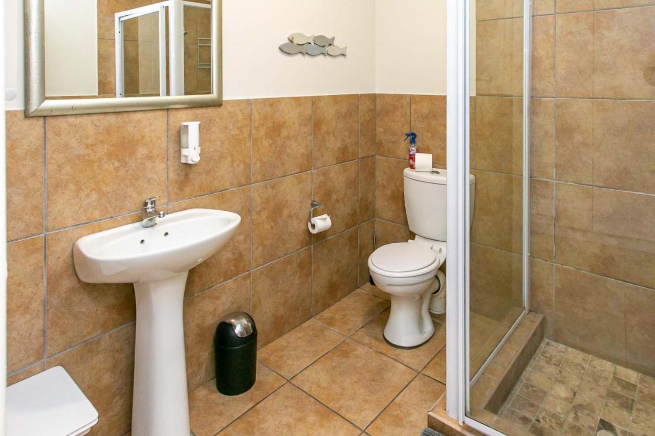 El Dorado Private Collection Apartment Оудсхорн Екстериор снимка